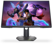 Dell 27" G2723H 210-BFDT Czarny - 1469041 - zdjęcie 1
